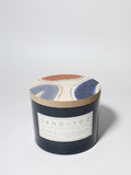 Ocean & Sea Salt 12 oz scented candle Premium