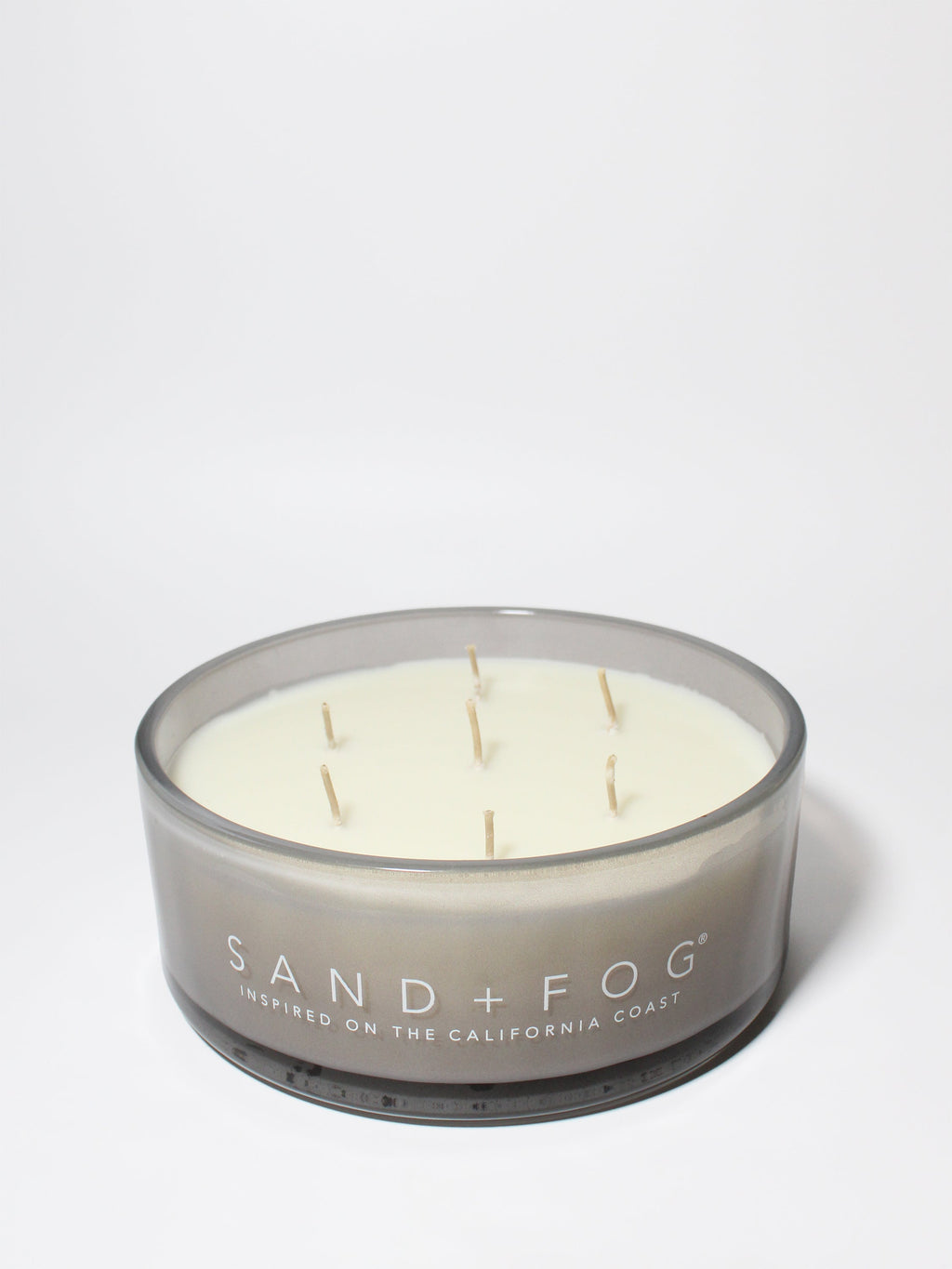 Vanilla Sandalwood 34 oz scented candle Premium
