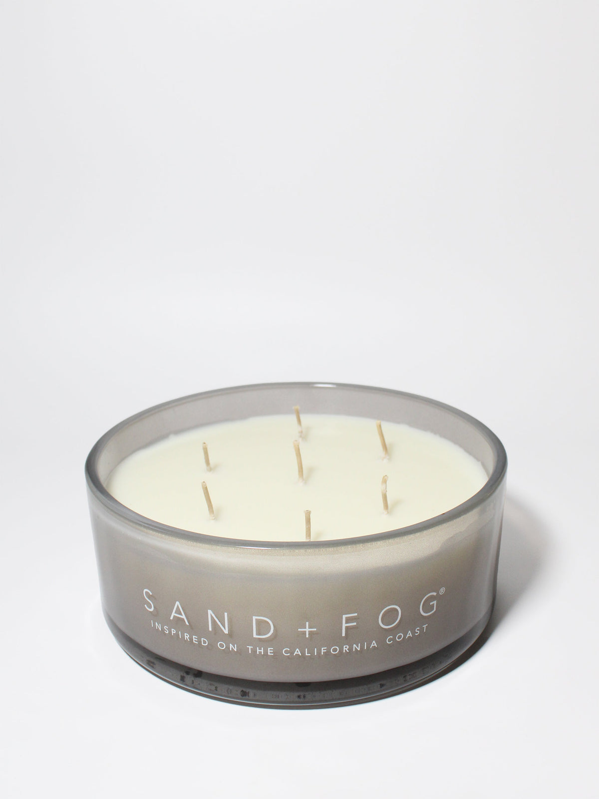 Vanilla Sandalwood 34 oz scented candle Premium