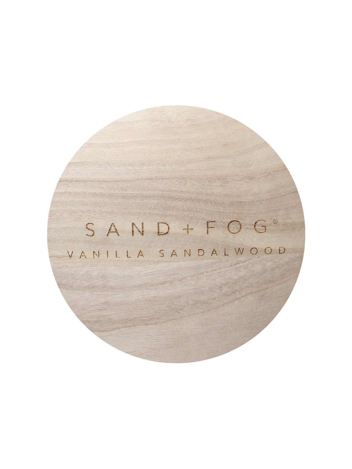 Vanilla Sandalwood 34 oz scented candle Premium