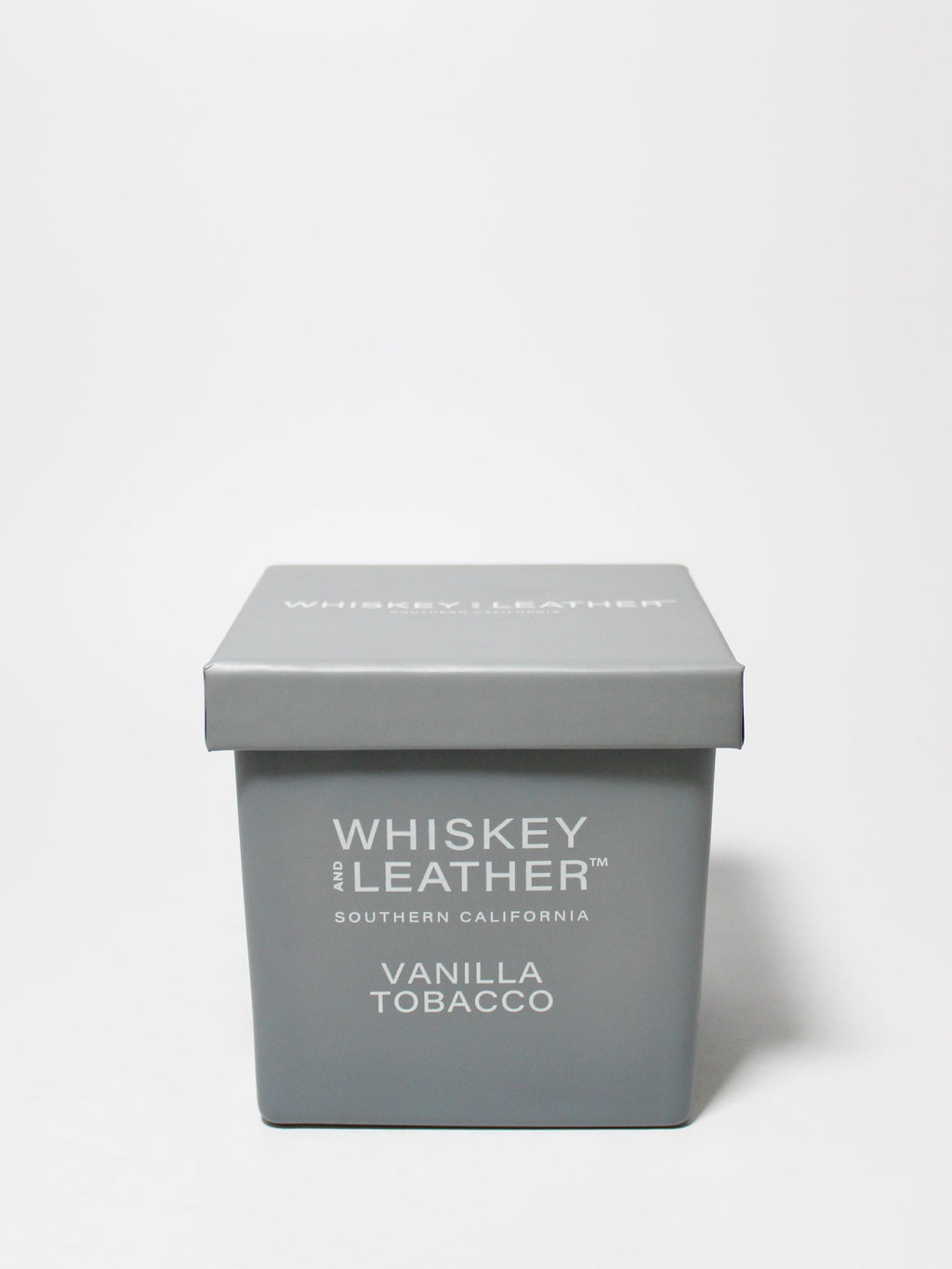 Vanilla Tobacco 16 oz scented candle Premium