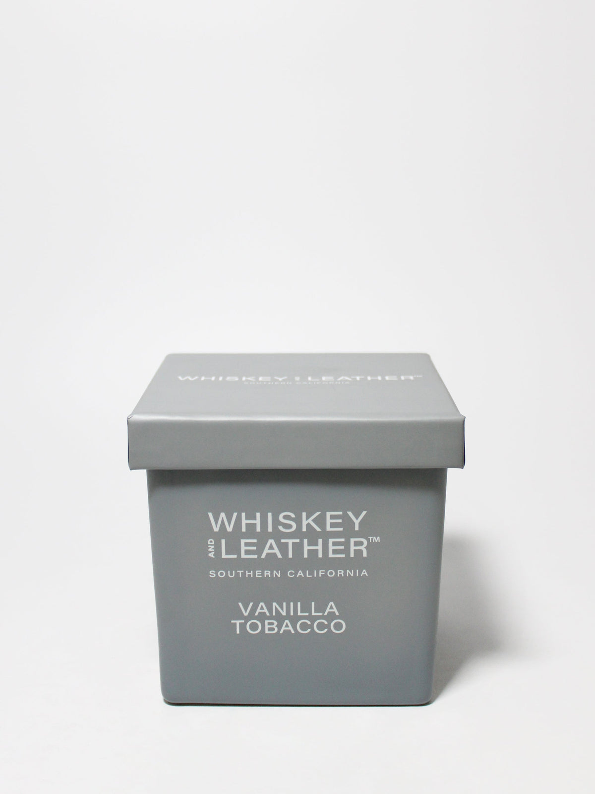 Vanilla Tobacco 16 oz scented candle Premium