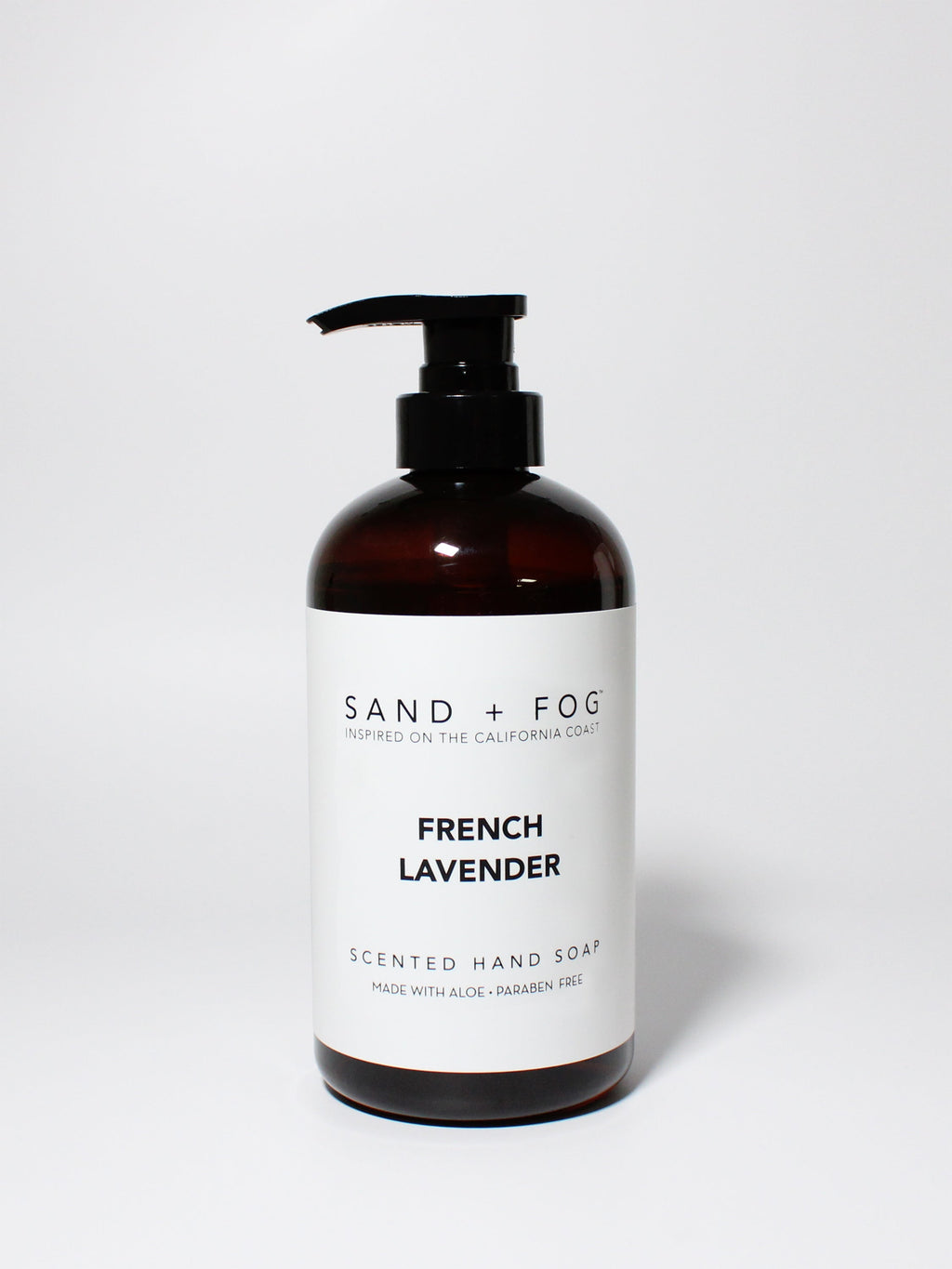 French Lavender 20 oz Liquid Gentle Hand Soap