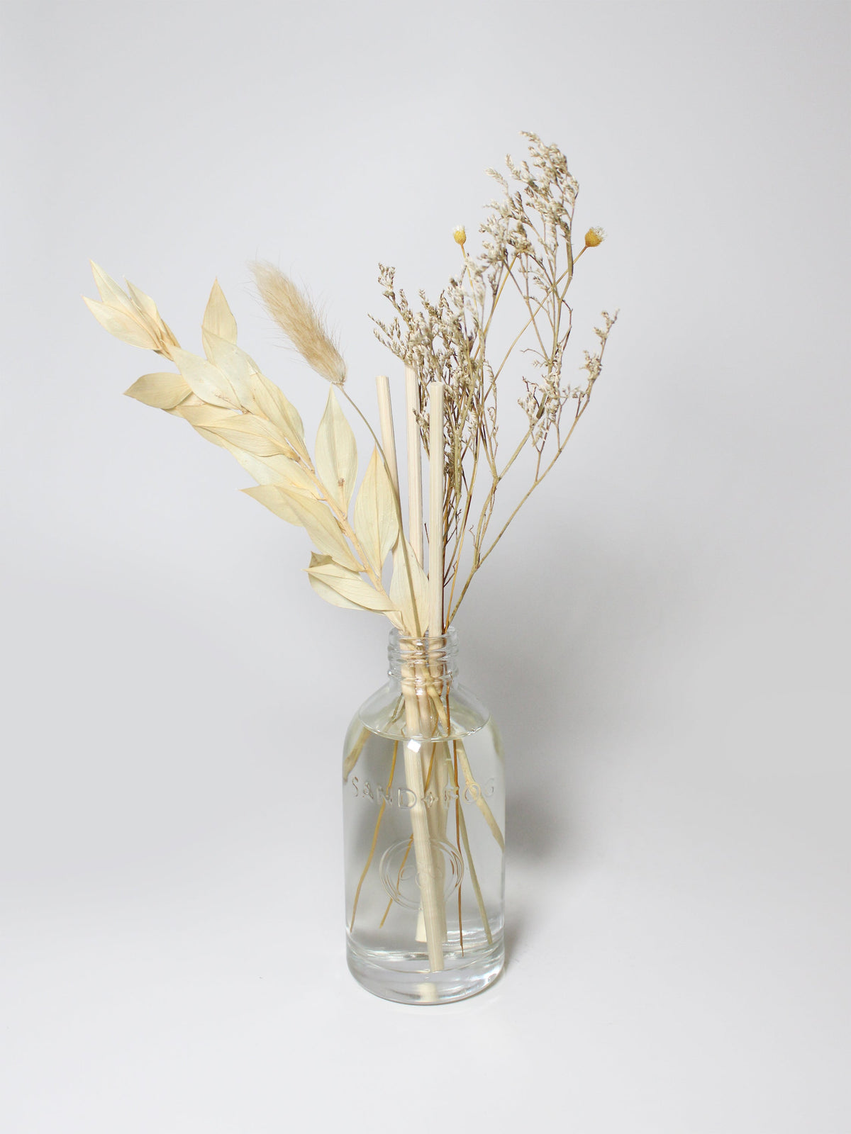 Apple Spice 110 ml Aromatic Reed Diffuser