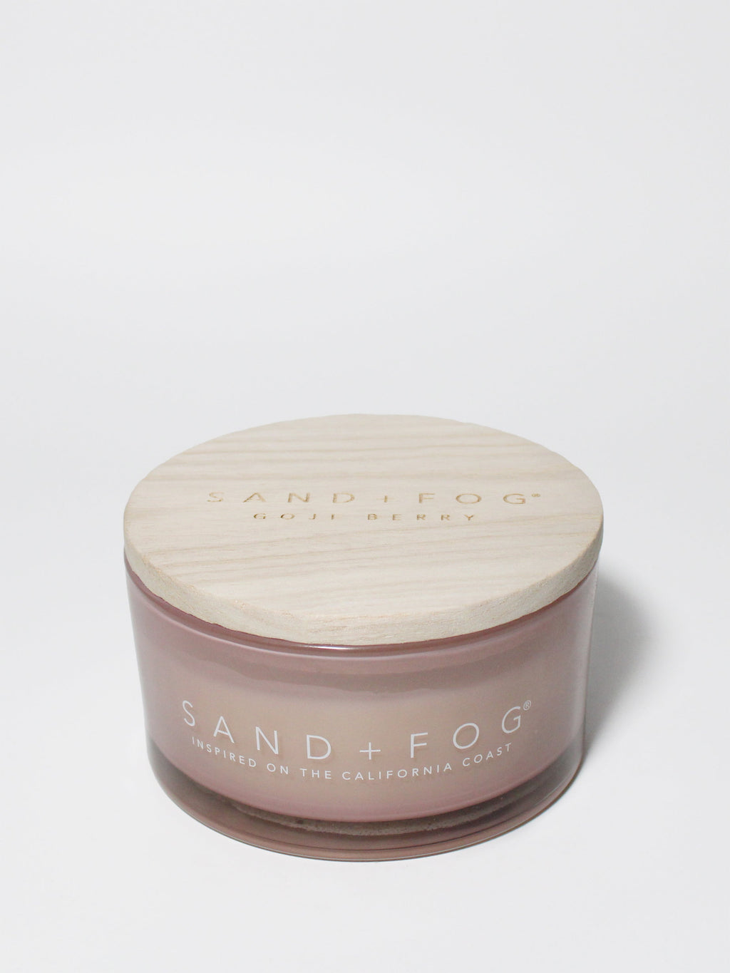 Goji Berry 10 oz scented candle Premium