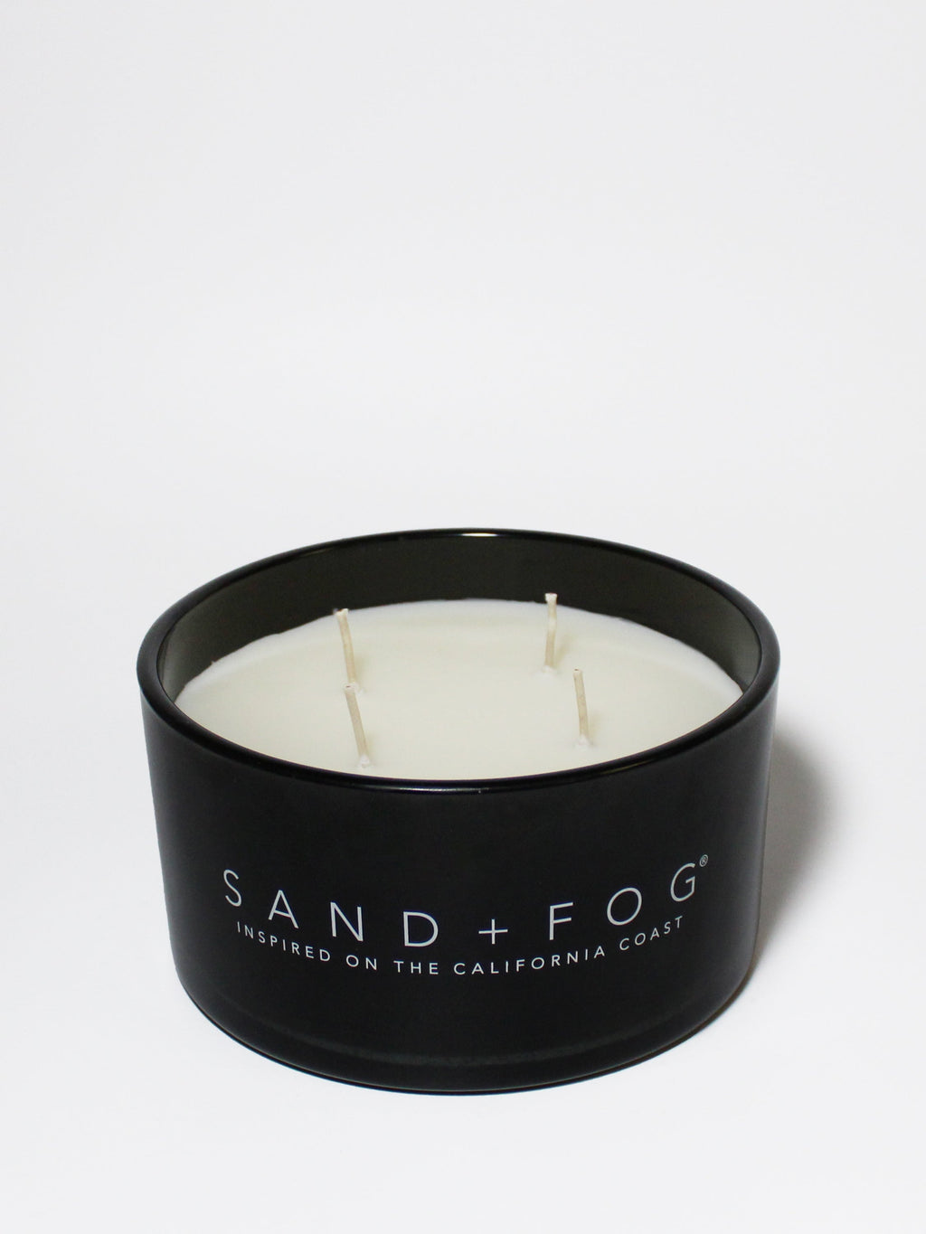 Vanilla Sandalwood 23 oz scented candle Premium