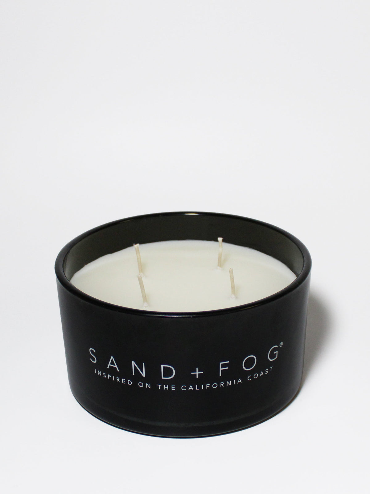 Vanilla Sandalwood 23 oz scented candle Premium