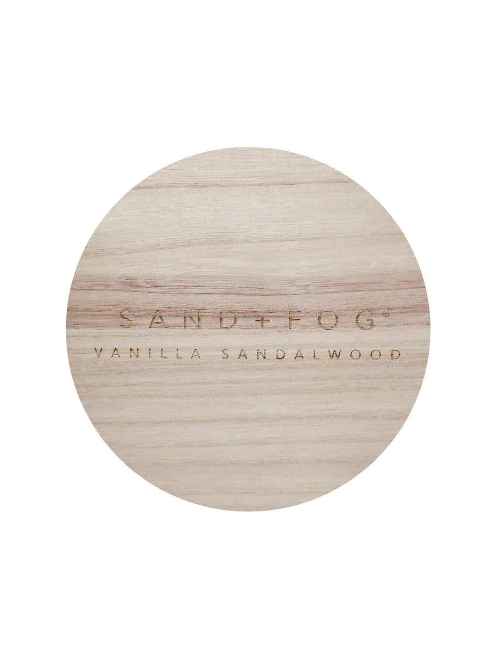 Vanilla Sandalwood 23 oz scented candle Premium