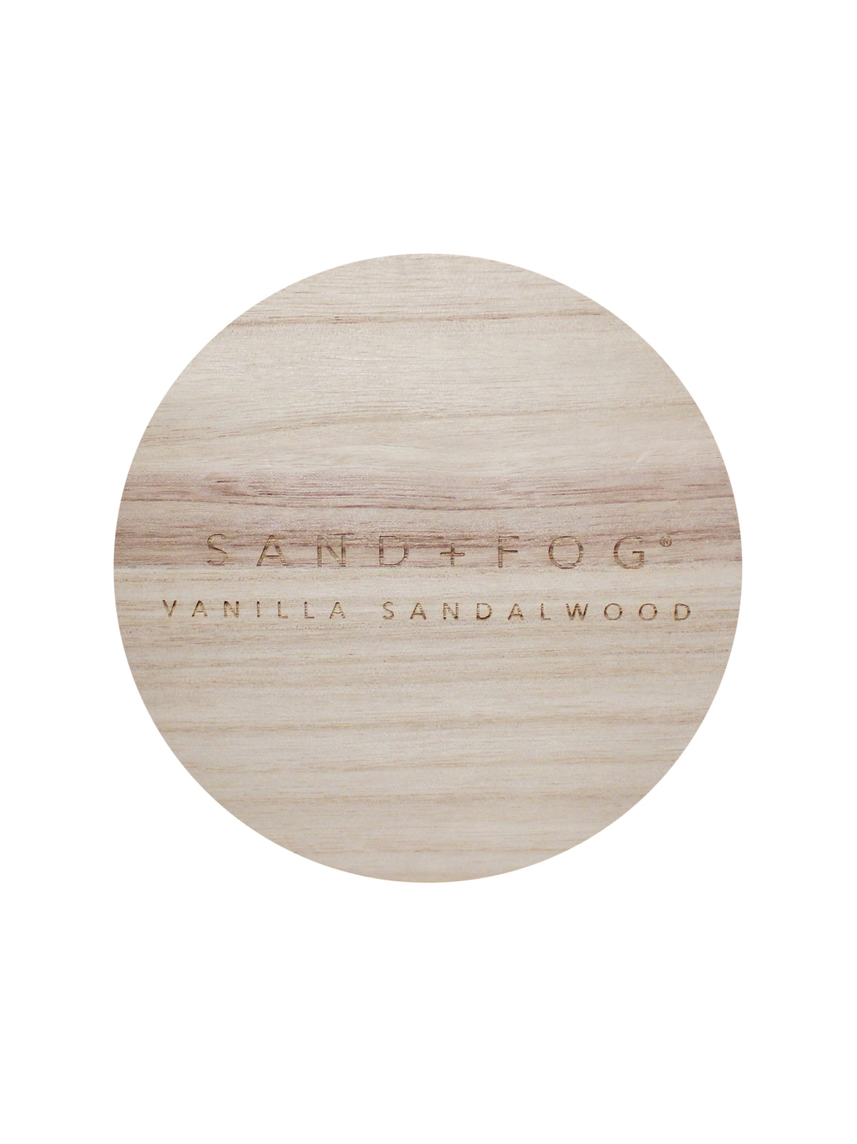 Vanilla Sandalwood 23 oz scented candle Premium