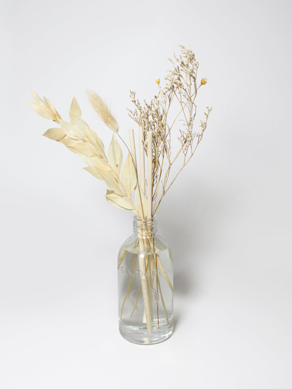 Lavender & Neroli 110 ml Aromatic Reed Diffuser
