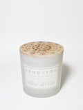 Vanilla Sandalwood 21 oz scented candle Premium