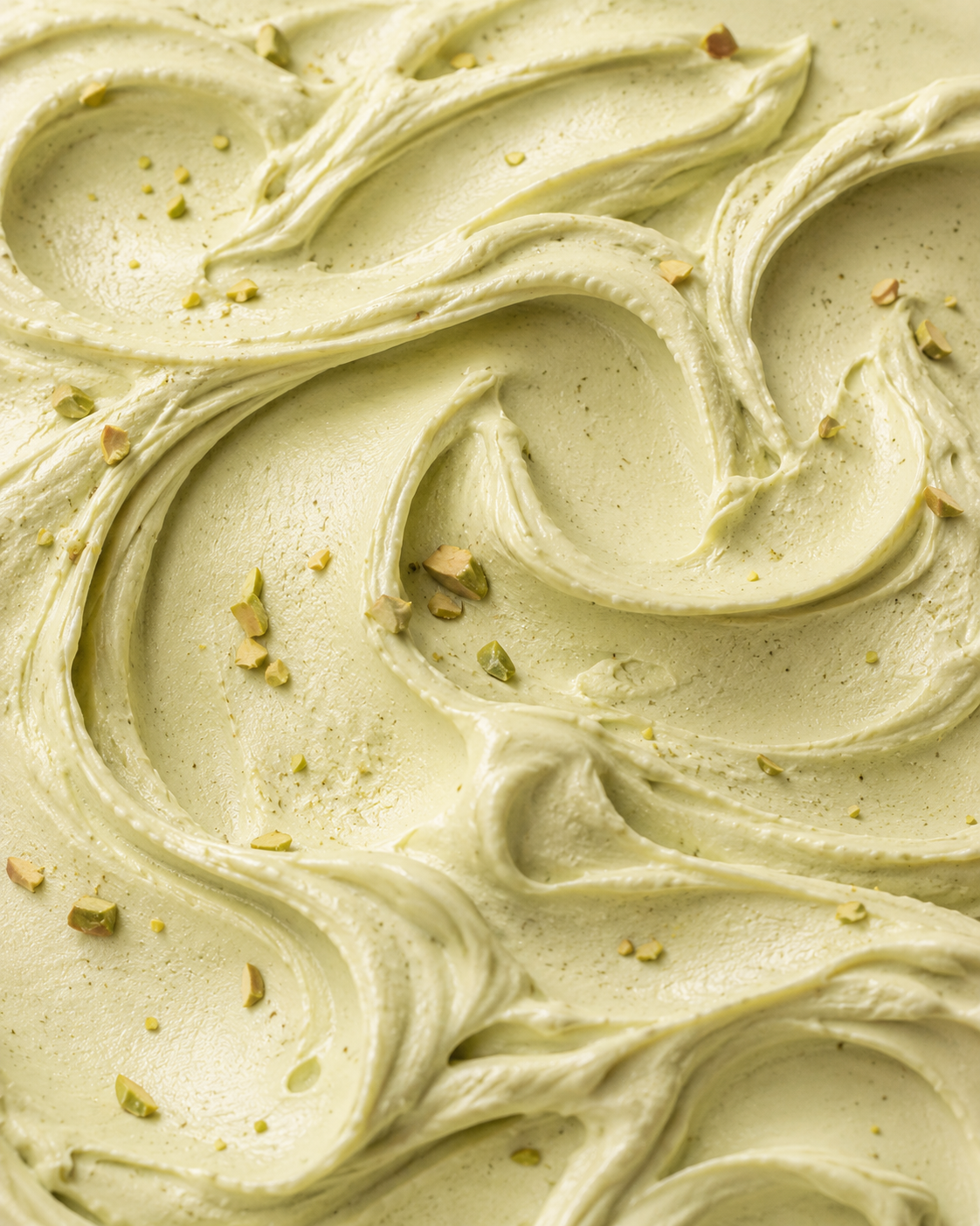Pistachio Dream 100 ml Elegant Eau de Toilette