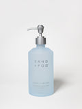 Ocean & Sea Salt 15.7oz Liquid Gentle Hand Soap