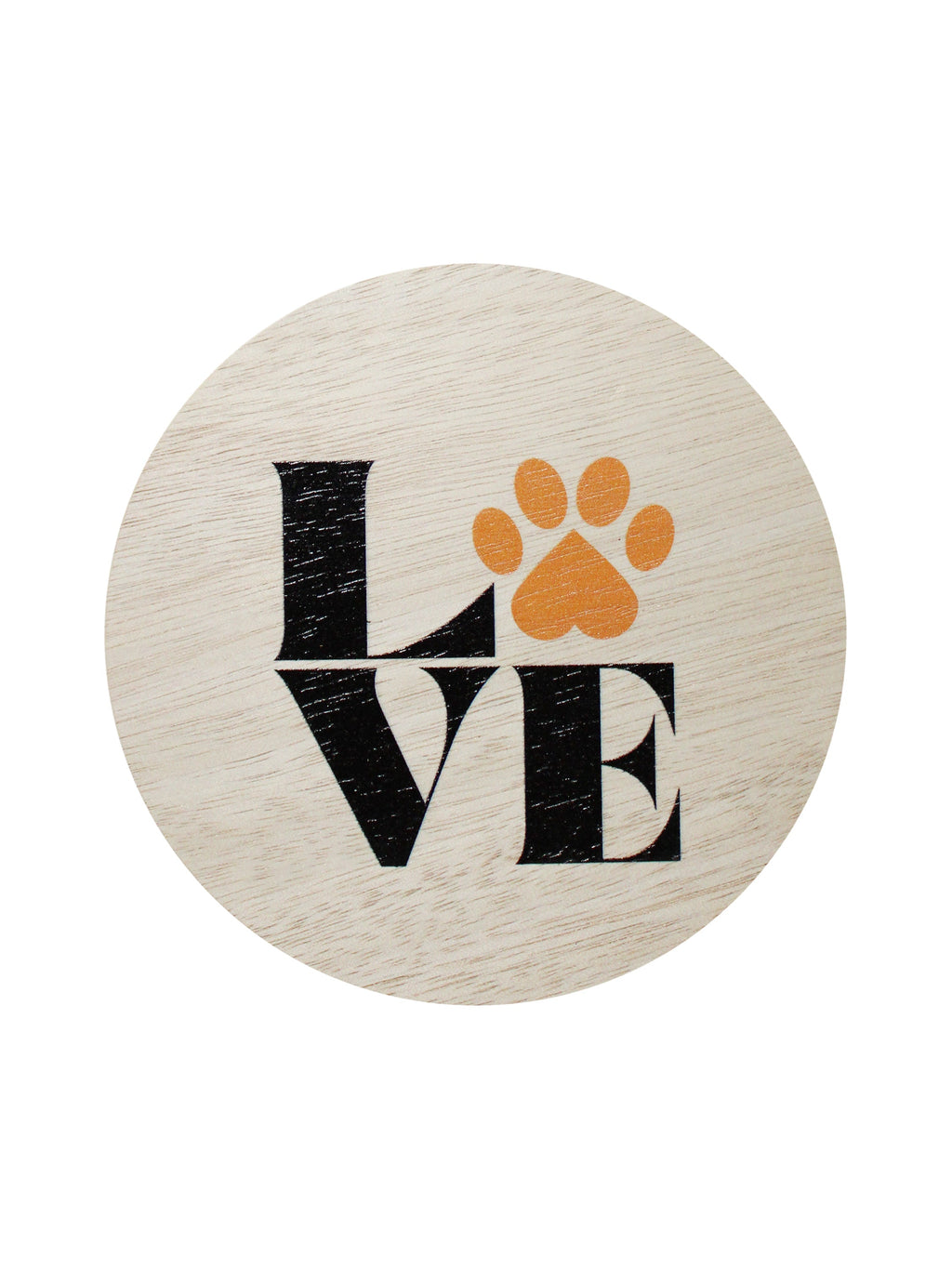 Sand + Paws Harvest Wreath 12 oz scented candle Premium