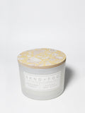 Honeycrisp Harvest 12 oz scented candle Premium