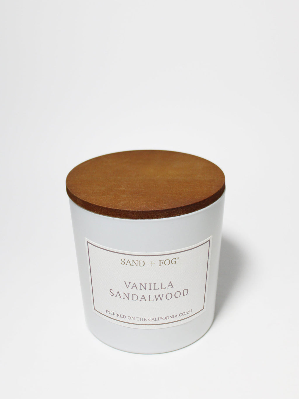 Vanilla Sandalwood 21 oz scented candle Premium