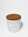Vanilla Sandalwood 21 oz scented candle Premium