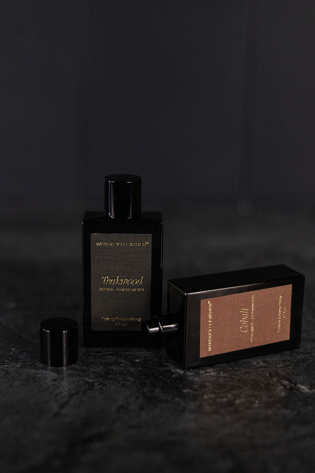 Teakwood 95 ml Elegant Eau de Toilette