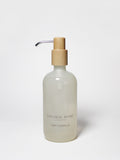 Soft Vanilla Natural Home 15.7 oz Liquid Gentle Hand Soap