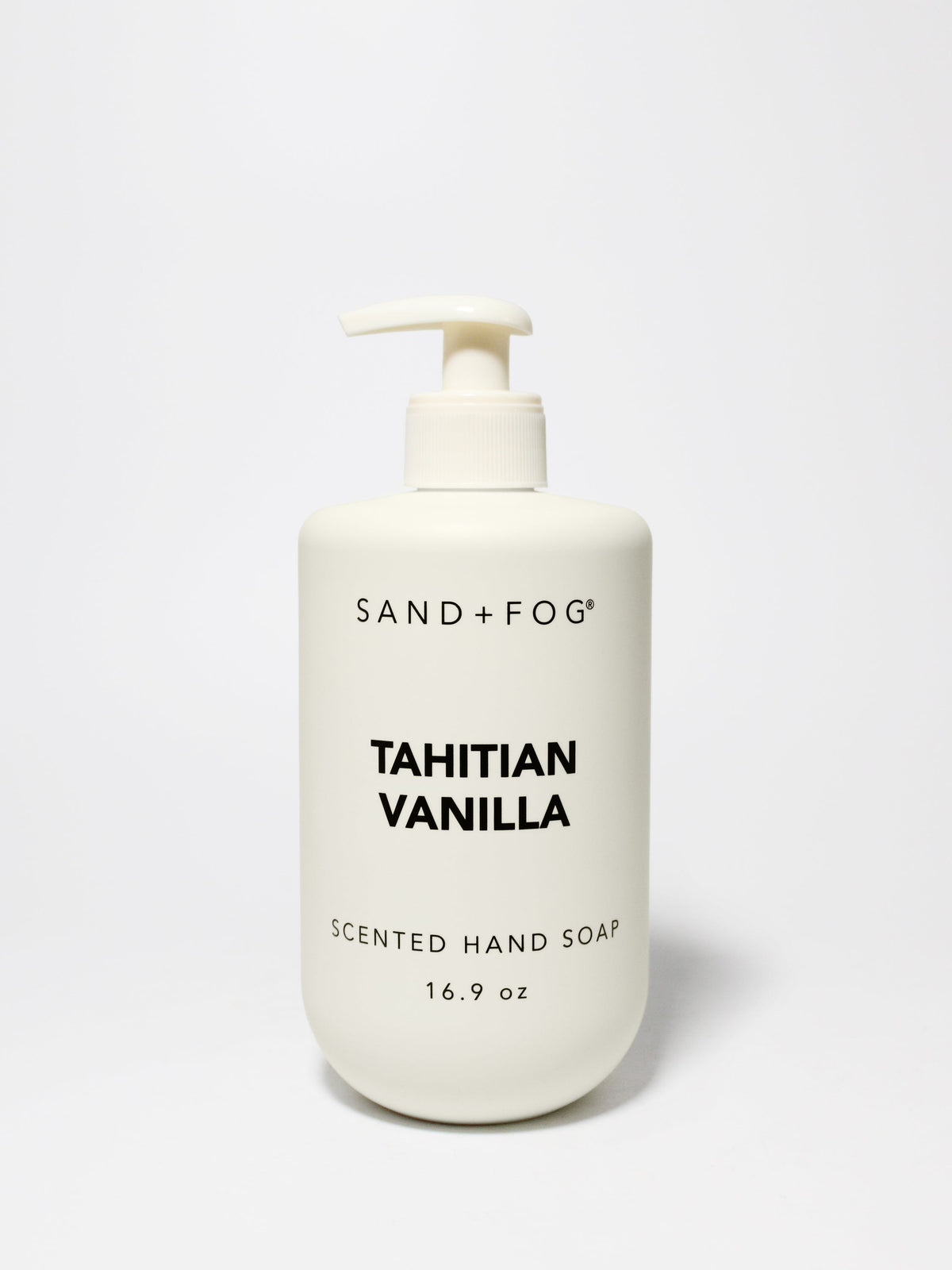 Tahitian Vanilla 16.9 oz Liquid Gentle Hand Soap