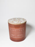 Vanilla Musk 21 oz scented candle Premium