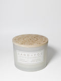 Vanilla Sandalwood 12 oz scented candle Premium