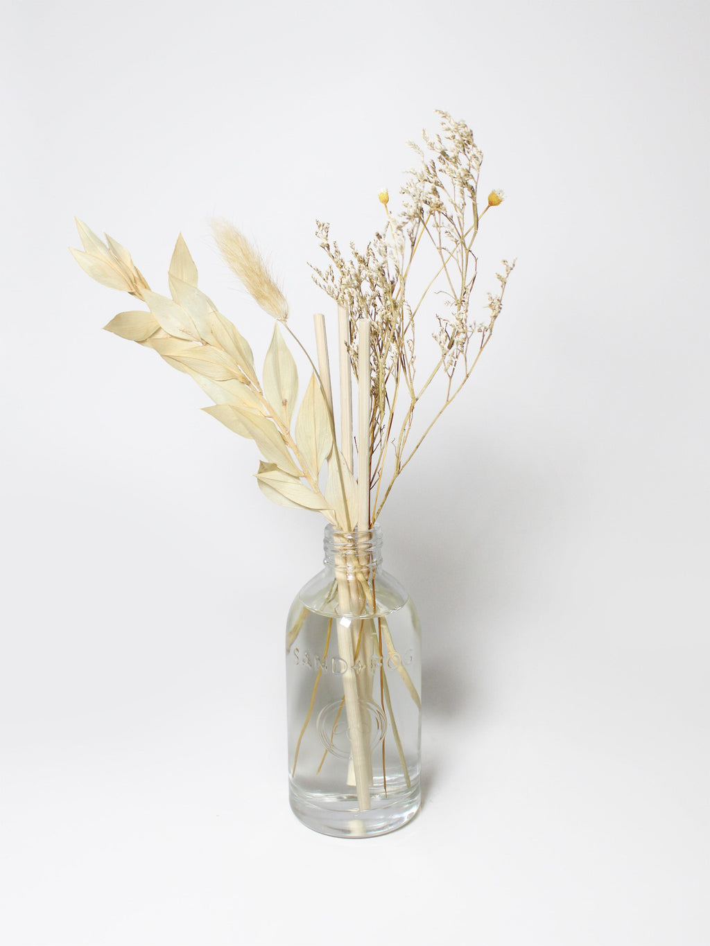 Gardenia 110 ml Aromatic Reed Diffuser