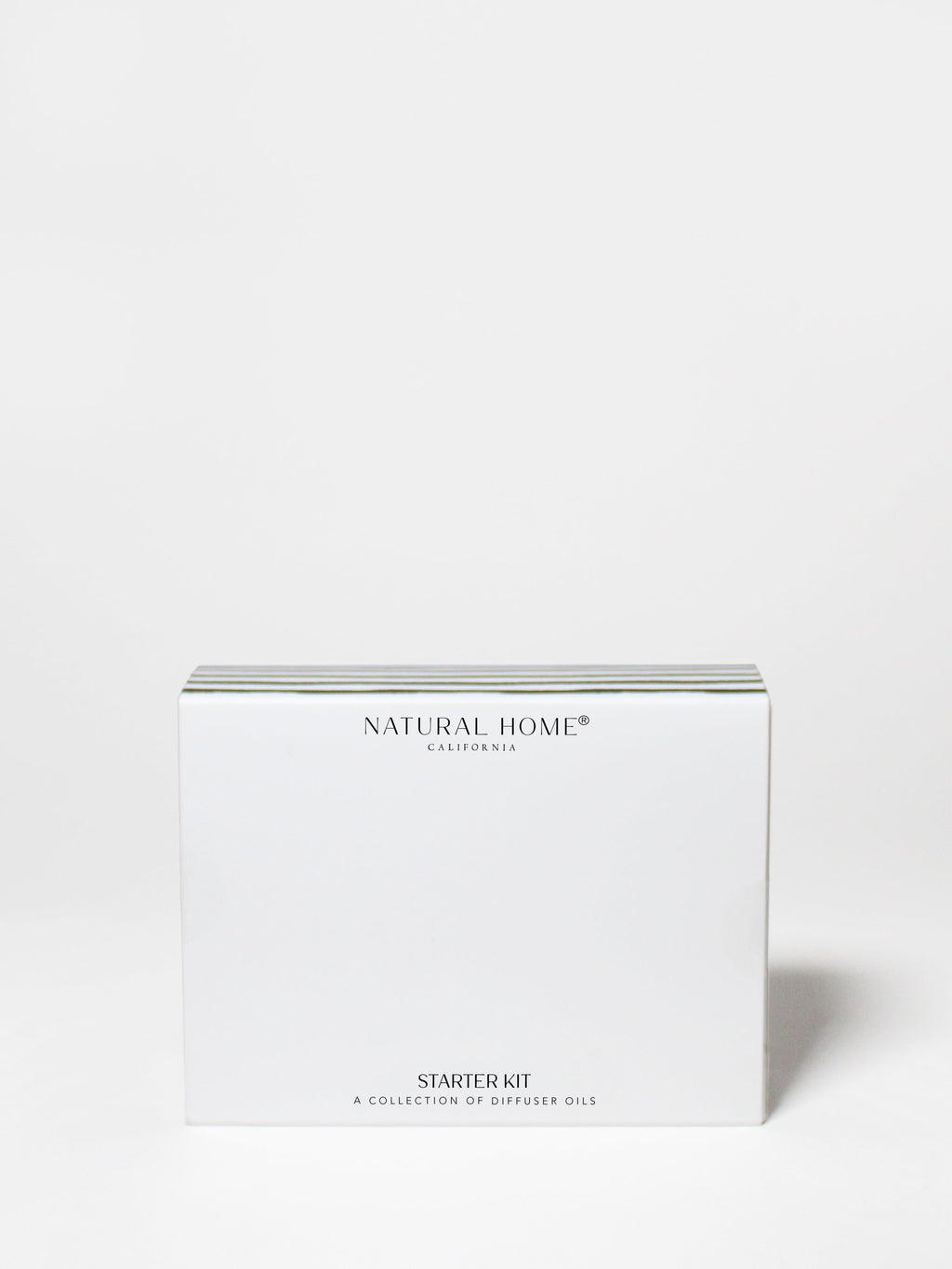Natural Home 4 Pack of 10 ml Fragrance Aromatic Diffuser Oils
