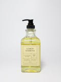 Lemon Verbena Natural Home 15.7 oz Liquid Gentle Hand Soap