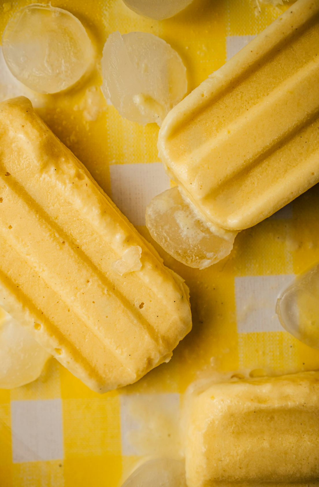 Banana Cream 50 ml Luxurious Perfume Oil Rollerball