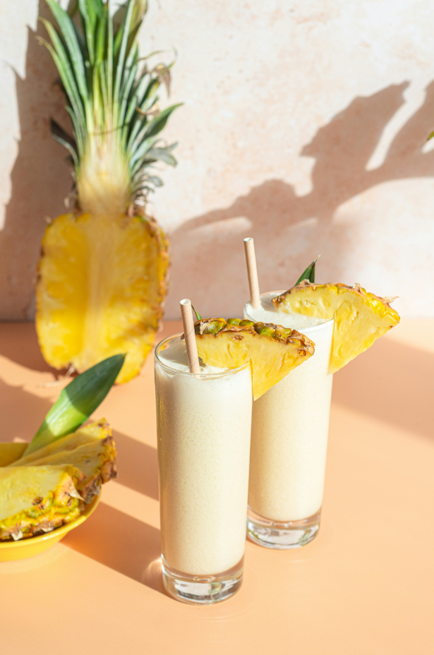 Pineapple Coconut 100 ml Refreshing Room Spray