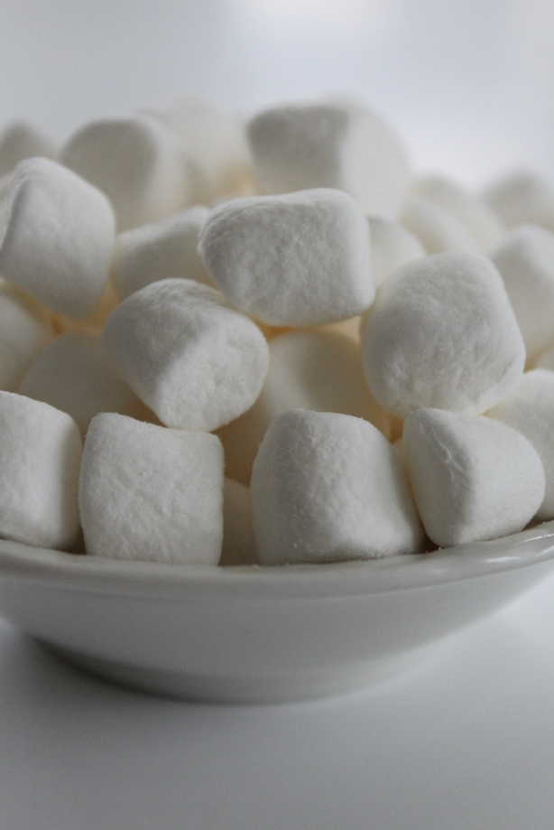 Vanilla Marshmallow 50 ml Luxurious Perfume Oil Dropper