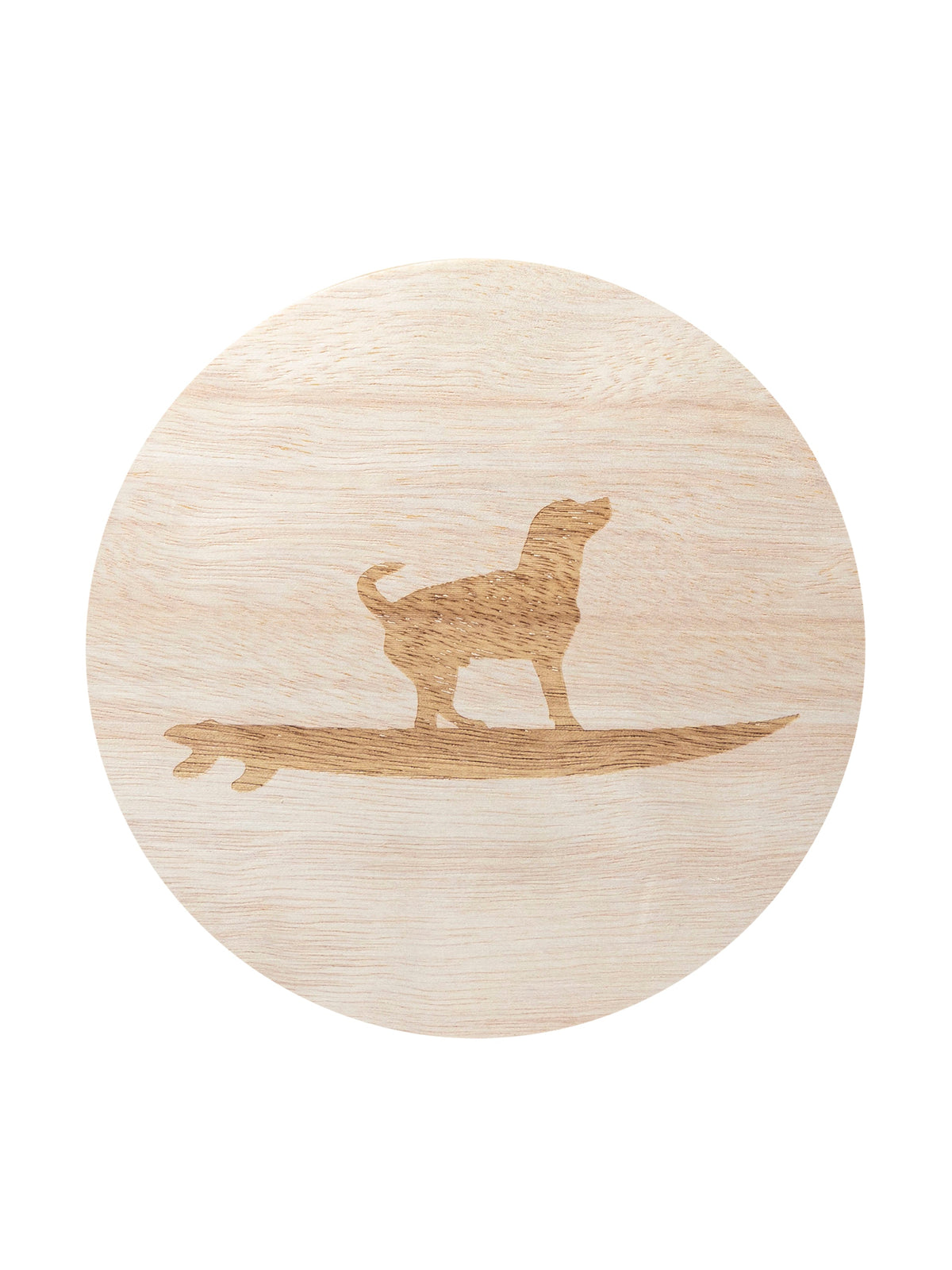 Sand + Paws California Beach House 21 oz scented candle Premium