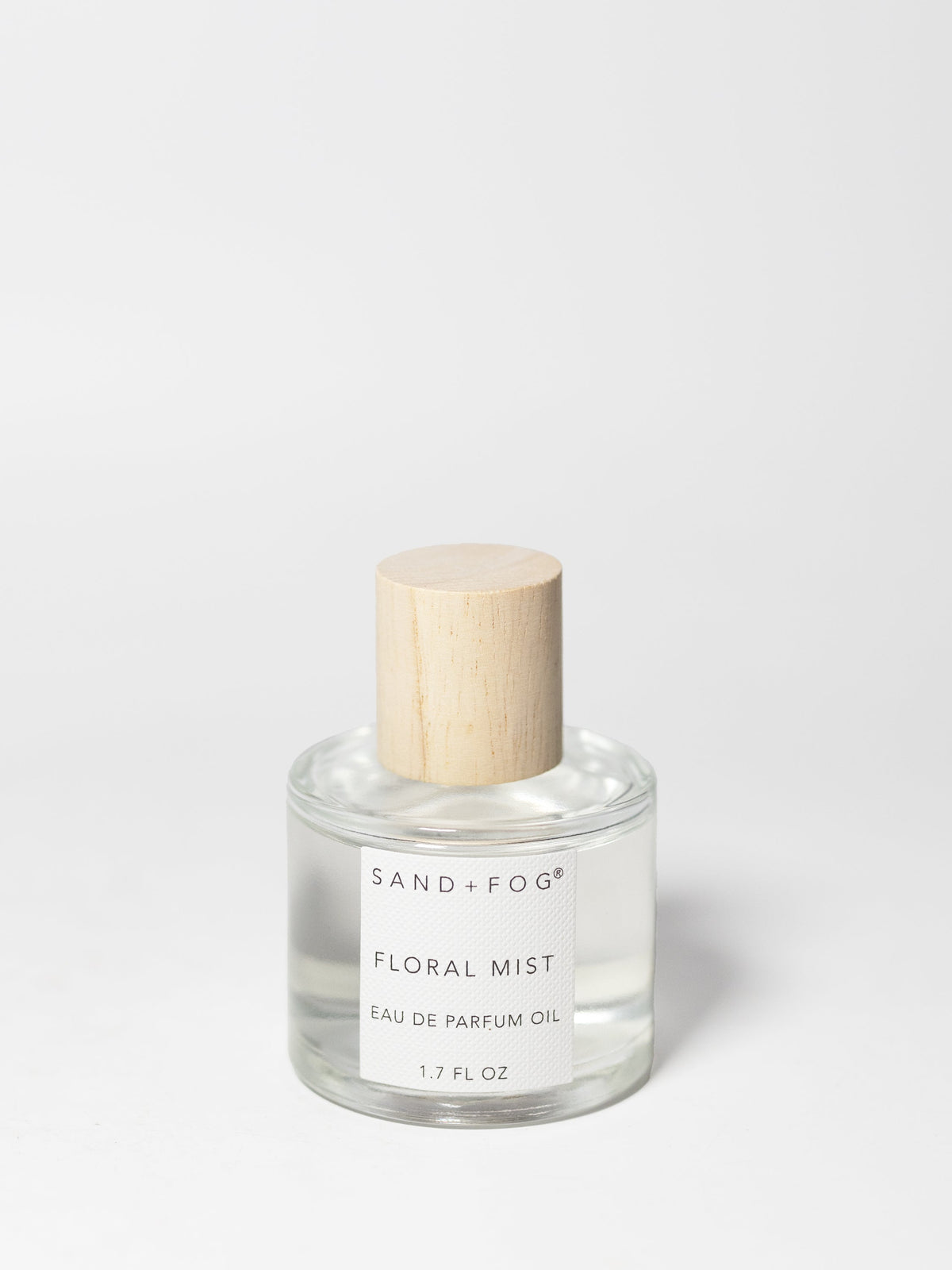 Floral Mist 50 ml Luxurious Perfume Oil Rollerball
