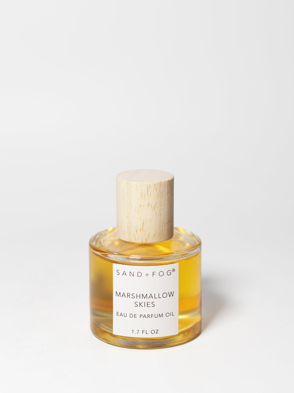 Marshmallow Skies 50 ml Luxurious Perfume Oil Rollerball