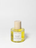 Golden Glow 50ml Luxurious Perfume Oil Rollerball