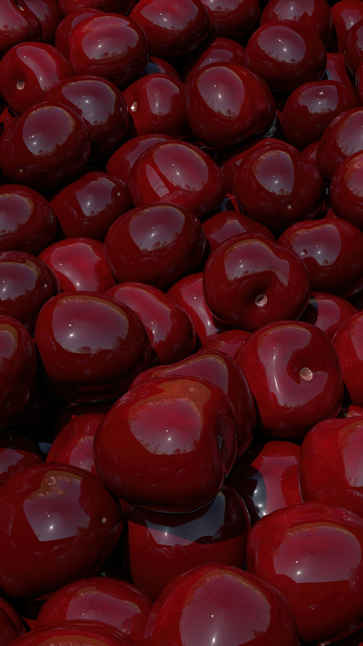 Cherry Oud 20 oz Liquid Gentle Hand Soap