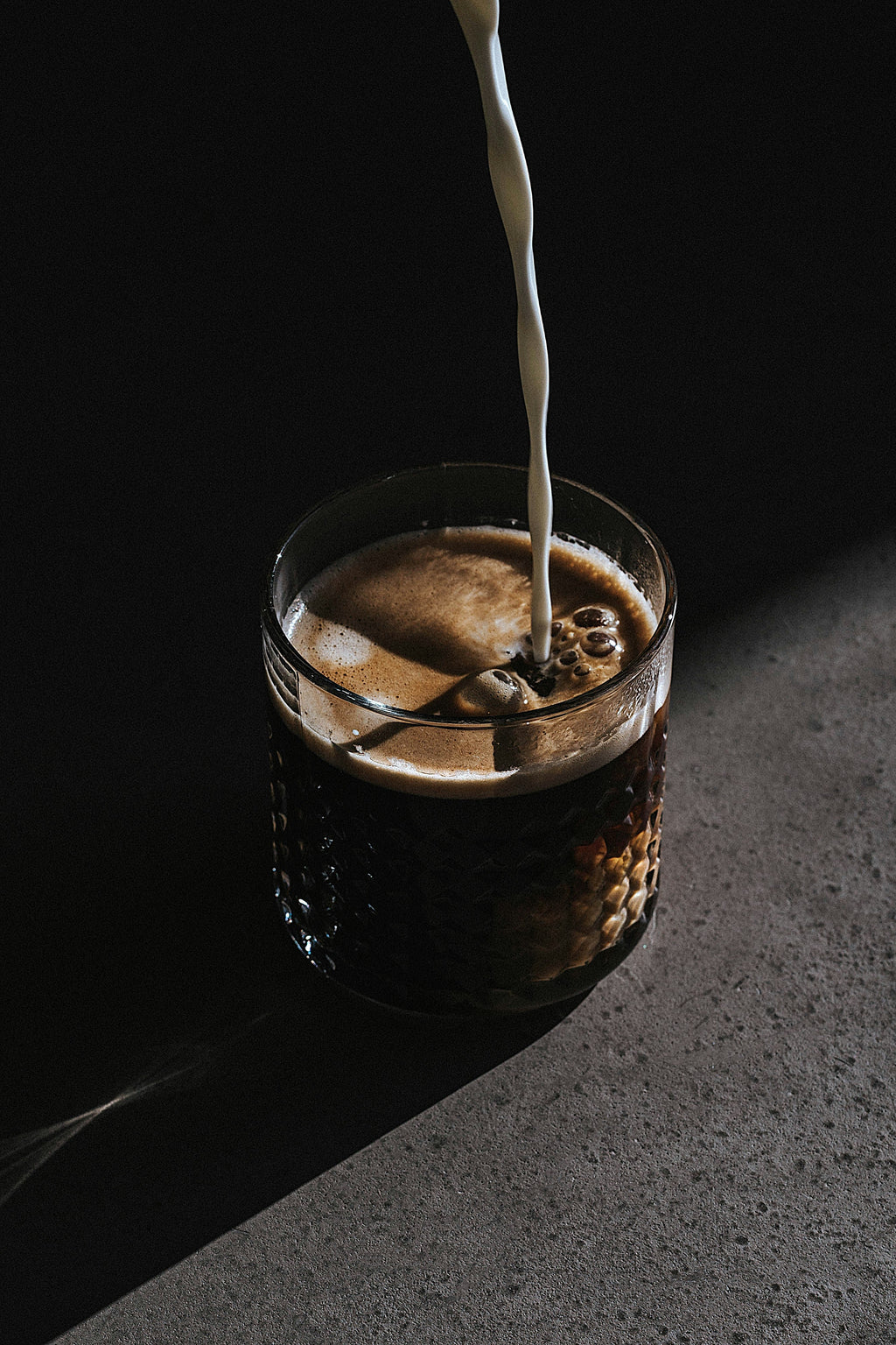 Vanilla Latte 50 ml Luxurious Perfume Oil Dropper