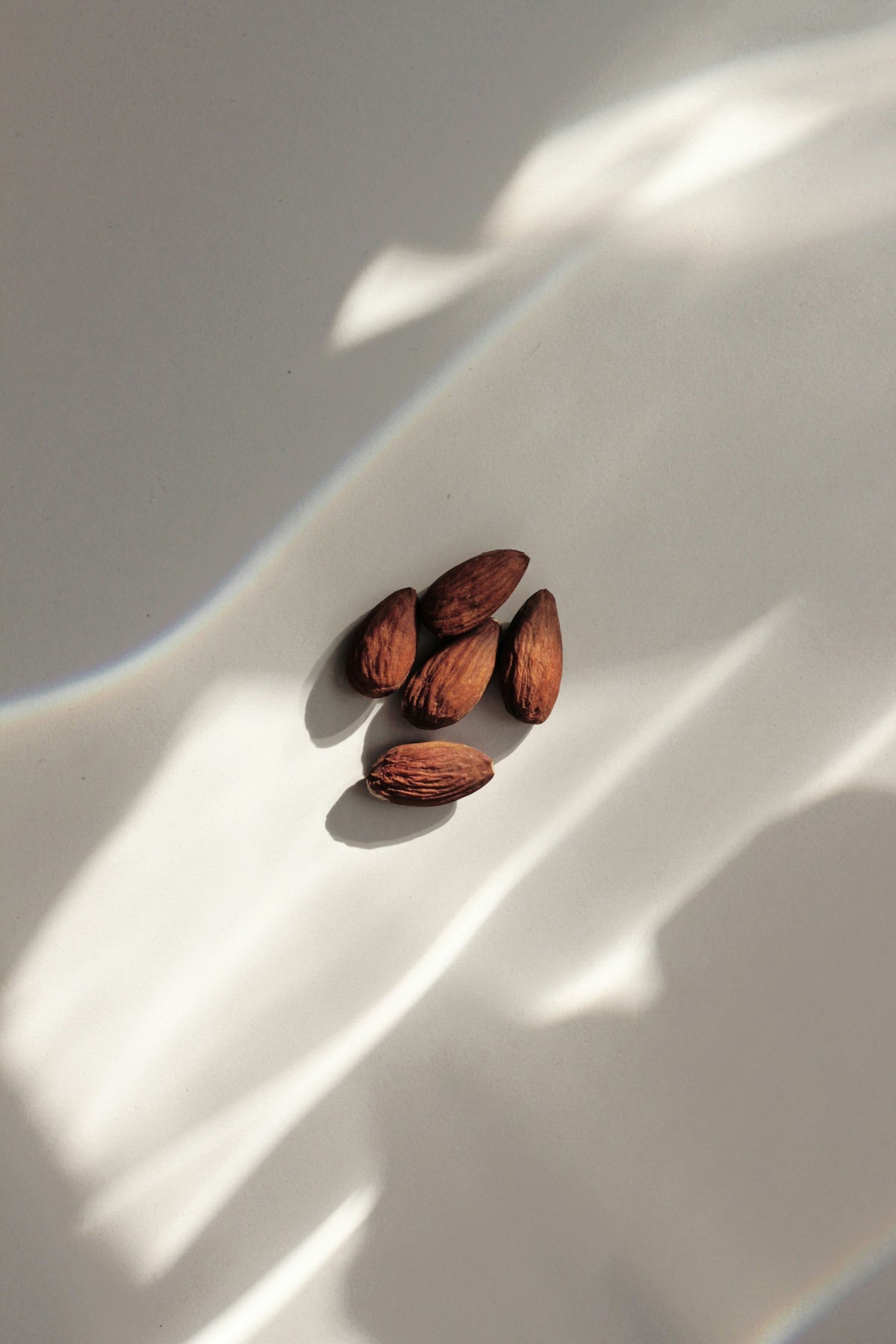 Vanilla Almond 50ml Luxurious Perfume Oil Dropper