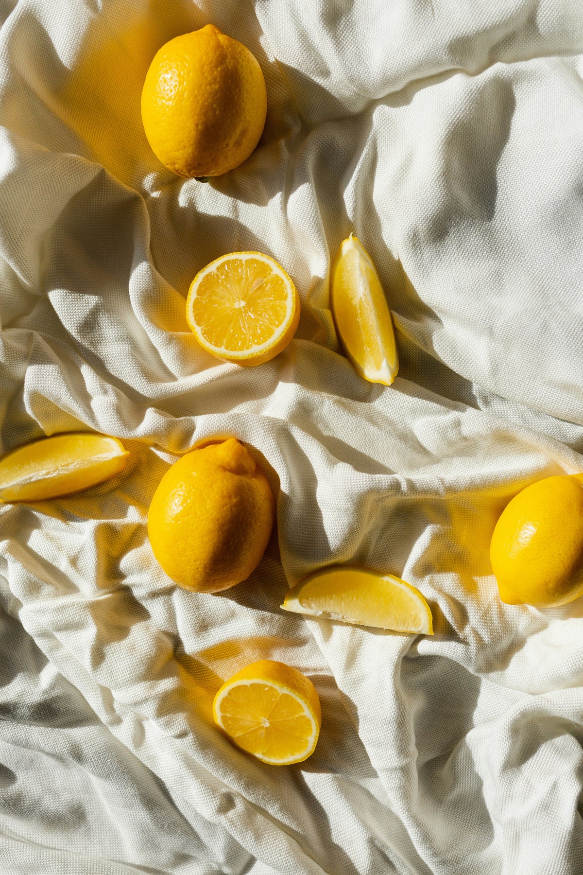 Lemon Sugar 100 ml Elegant Eau de Toilette